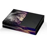 Skins Decal Vinyl Wrap for Xbox One Console - decal stickers skins cover -Proud Lion