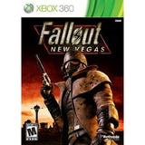 Pre-Owned Fallout New Vegas - Xbox360 (Refurbished: Good)