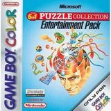 Microsoft Puzzle Collection GBC