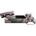 Baseball - Skin Bundle Decal Style Skin fits XBOX One Console Original Kinect and 2 Controllers (XBOX SYSTEM NOT INCLUDED)