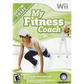 My Fitness Coach Video Game: Nintendo Wii