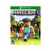 Minecraft Microsoft Xbox One 885370829884