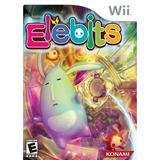 Elebits WII