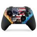 Dreamcontroller Custom Xbox Elite Controller Series 2 Compatible with Xbox One Xbox Series X Xbox Series S. All Original Accessories Included - American Warrior