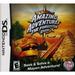 Amazing Adventures The Forgotten Ruins - Nintendo DS