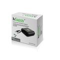 InSassyÂ® GameCube Controller Adapter for Wii U and PC