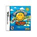 Smiley World Island Challenge - Nintendo DS