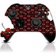 DreamController Original Modded Xbox One Controller - Xbox One Modded Controller Works with Xbox One S/Xbox One X/ Windows 10 PC - Rapid Fire and Aimbot Xbox One Controller with Included Mods Manual