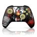 Dreamcontroller Original Custom Design Controller Compatible with Xbox One / Series S / Series X Modded Controller Wireless with Bullet Analog