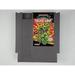 Teenage Mutant Ninja Turtles II: The Arcade Game (NES)