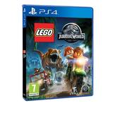 LEGO Jurassic World (PS4 Playstation 4) 4 Jurassic Adventures