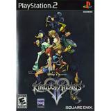 Kingdom Hearts II - PlayStation 2 Refurbished