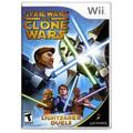 Used Star Wars: The Clone Wars Lightsaber Duel - Nintendo Wii (Used)