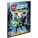 Lego Star Wars III: The Clone Wars Guide (Paperback)