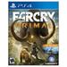 Far Cry Primal PRE-OWNED Ubisoft PlayStation 4 886162556445
