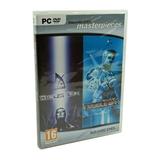 Deus Ex & Deus Ex: Invisible War ~ Special 2 PC DVD Game Pack - Imported From the UK for Worldwide Play