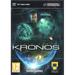 Battle Worlds: Kronos classic strategy game on DVD Rom - Works on Linux