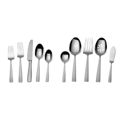 Mikasa Oliver 18/10 Stainless Steel 65-piece Flatware Set