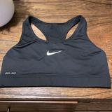 Nike Intimates & Sleepwear | 4 Piece Nike Bundle | Color: Black/White | Size: S