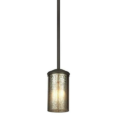 B/S 23.25x45.00x24.50 Slvr Seagull Sea Gull 6641308-962 Contemporary Modern Eight Light Island Chandelier from Towner Collection in Pwt Nckl 45.00 inches Finish Brushed Nickel
