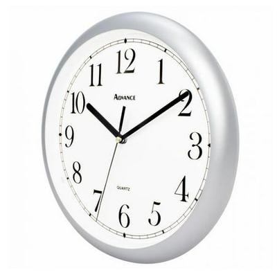 Marble Crafter CL40-ON Polaris Clock Onyx Desk 