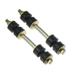 1982-1988 Oldsmobile Cutlass Supreme Front Sway Bar Link Kit - TRQ