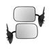 1994-1997 Dodge Ram 1500 Door Mirror Set - DIY Solutions