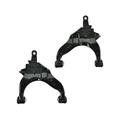 1996-2002 Toyota 4Runner Front Lower Control Arm Set - TRQ PSA62805