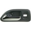 1994-1997 Honda Accord Front Left Interior Door Handle - TRQ DHA49464