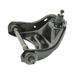1978-1980, 1985-1987 Oldsmobile Cutlass Salon Front Left Upper Control Arm and Ball Joint Assembly - TRQ