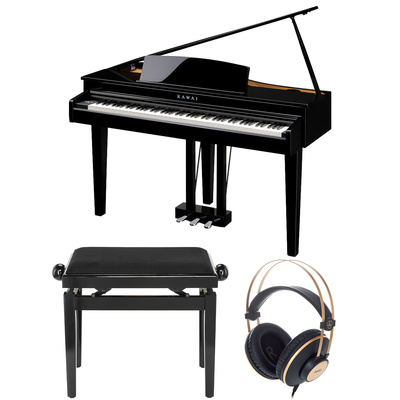 Kawai DG 30 Set