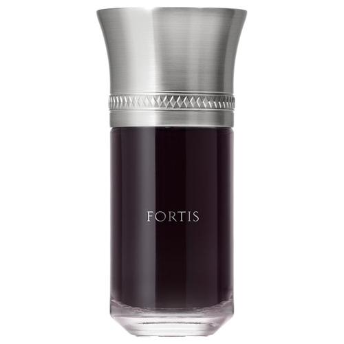 Liquides Imaginaires - Fortis Eau de Parfum 50 ml