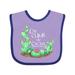 Inktastic Go Climb a Cactus Cacti and Succulents Boys or Girls Baby Bib