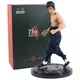 CHHR. X-H Bruce Lee Inter the Dragon Statue à deux têtes figurine limitée 1/6