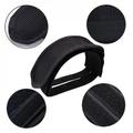 Nylon Bicycle Pedal Straps Toe Clip Strap Belt Adhesivel Bicycle Pedal Tape Fixed Gear Bike Cycling Fixie Cover