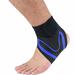 1 Pc Ankle Weights Sport Ankle Support Elastic High Protect Sports Ankle Equipment Safety Running Basketball Ankle Brace Support