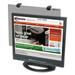 Innovera Protective Antiglare LCD Monitor Filter Fits 19 -20 Widescreen LCD 16:10