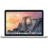 Restored Apple MacBook Pro MGX72LL/A Mid 2014 - 8GB RAM - 128GB SSD - 2.6Ghz Intel Core i5-4278U - Silver 13.3-inch (Refurbished)