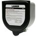 Lanier Original Toner Cartridge Laser - 18750 Pages - Black - 1 Each