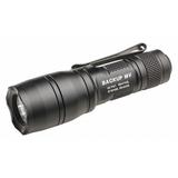 SUREFIRE E1B-MV Black No Tactical Handheld Flashlight, 400 lm