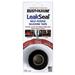 LEAKSEAL 275795 Self-Fusing Tape,Silicone,1" W,Black
