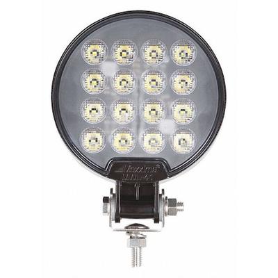 MAXXIMA MWL-41 Work Light,Round,LED,2100 lm