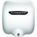 XLERATOR XL-BW-1.1N-110-120V Smooth, No ADA, 110 to 120 VAC, Automatic Hand