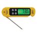 UEI TEST INSTRUMENTS PDT660 Digital Pocket Thermometer,LCD Display