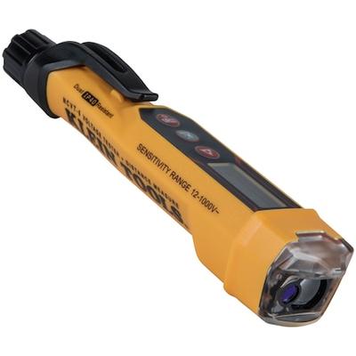 KLEIN TOOLS NCVT-6 Non-Contact Voltage Tester with Laser Di, 12 to 1000V AC, 6