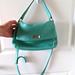 Kate Spade Bags | Fun, Mint Green Kate Spade Bag | Color: Blue/Green | Size: Os