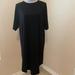 Torrid Dresses | Black Dress | Color: Black | Size: Torrid 2
