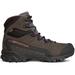 La Sportiva Nucleo High II GTX Hiking Shoes - Men's Carbon/Chili 40.5 Medium 24X-900309-40.5