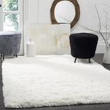 White 3 in Area Rug - Willa Arlo™ Interiors Hermina Area Rug Polyester | 3 D in | Wayfair F3875EE5C2754B56A77A9BA6C09E619B