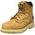 Timberland PRO Herren Anti-fatigue Technology Esd Insole Industrial Boot, Gelb Yellow, 47 EU